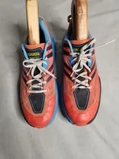 Hoka One Speedgoat 3 Shoes Size 10.5 1099733 Nsor 3
