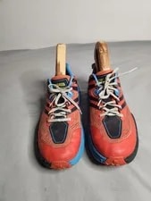 Hoka One Speedgoat 3 Shoes Size 10.5 1099733 Nsor 4