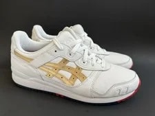 Asics Gel Lyte 3 III Tokyo USA World Cup 11 2
