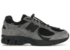 New Balance 2002R Gore-Tex JJJJound 2