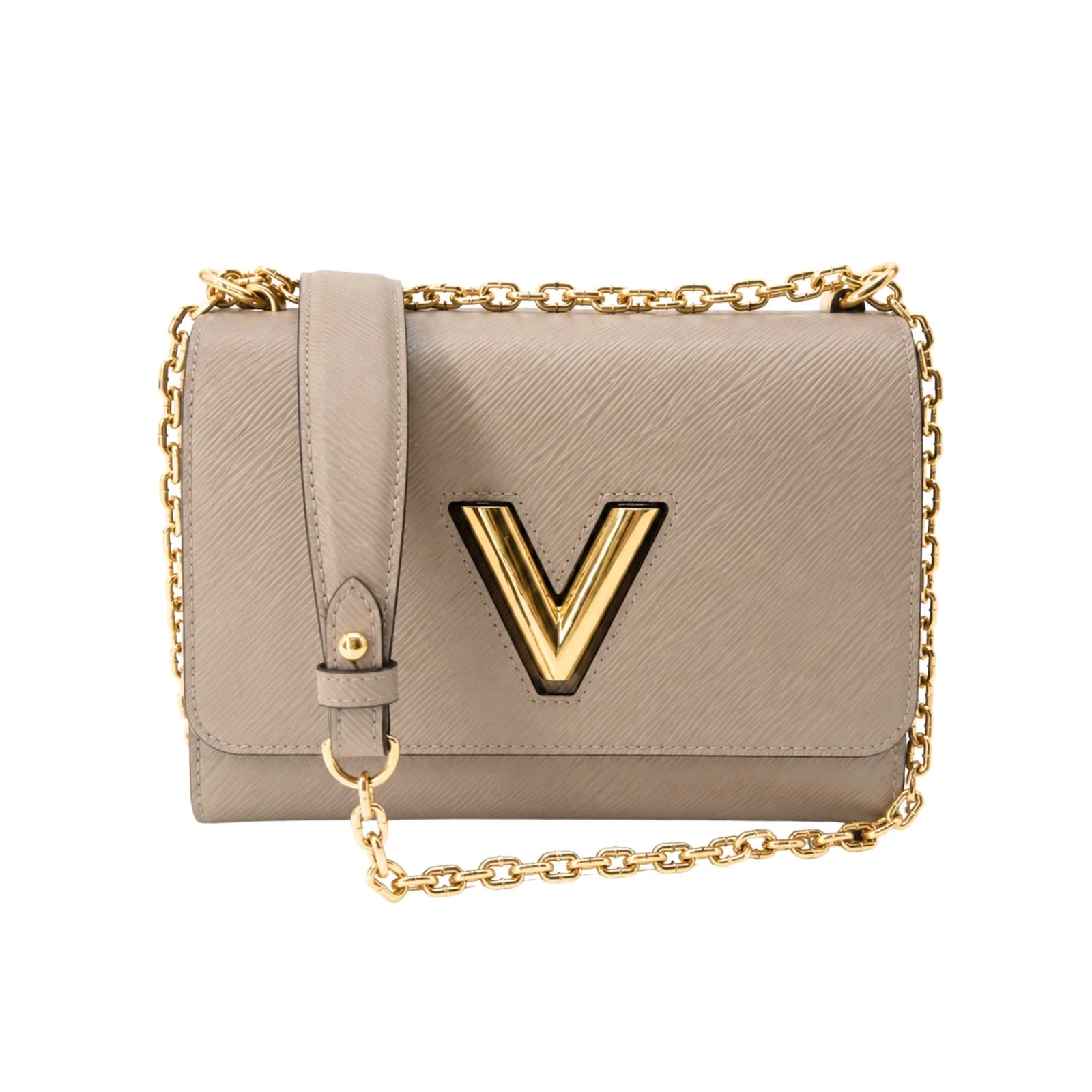 Louis Vuitton Twist Medium 3