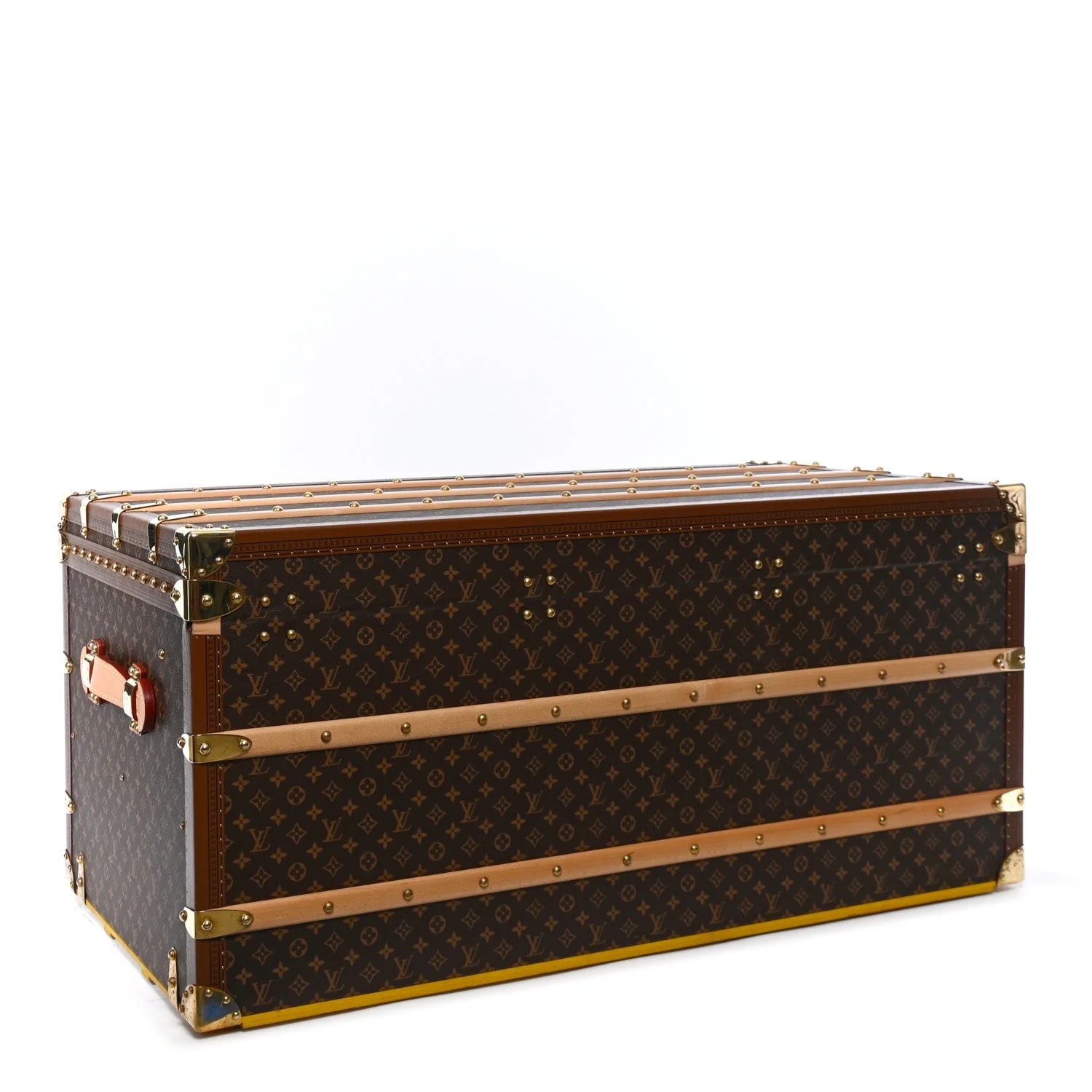 Malle Courrier Lozine Trunk 110 2