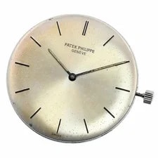 Patek Philippe Cal 175 Manual Winding ’s 4