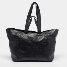 Balenciaga — Balenciaga Carry Medium Shopper — Handbag — resale