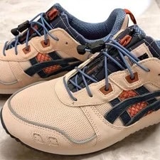 Asics — KeboZ X Mita Asics Gel-lyte III OG Taito 27.5cm New Boxed — Sneaker — resale
