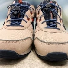 KeboZ X Mita Asics Gel-lyte III OG Taito 27.5cm New Boxed 4