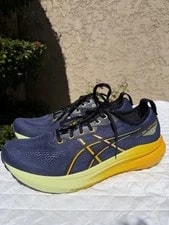 Asics — Asics Gel Kayano 31 ’S Size 14 / Running Shoes — Sneaker — resale