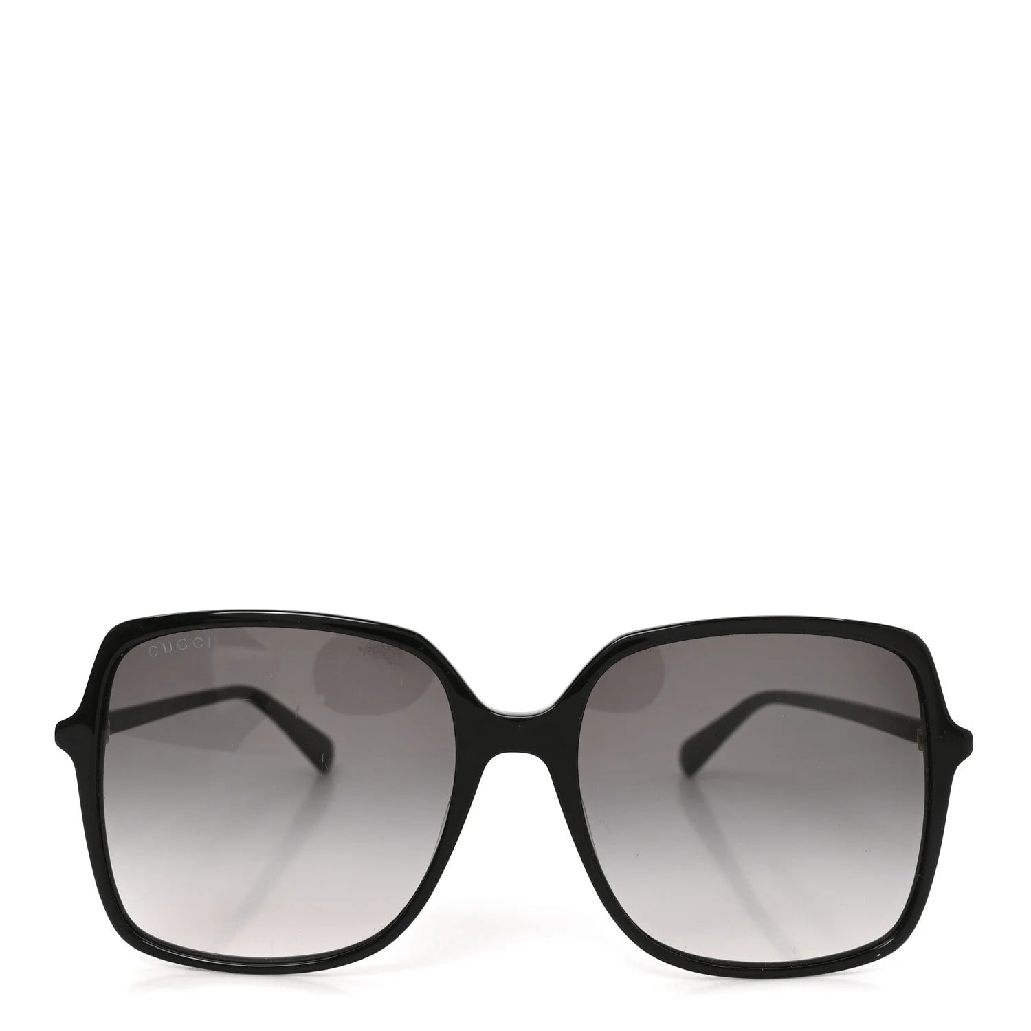 Acetate Oversized Square GG0544S Sunglasses 2
