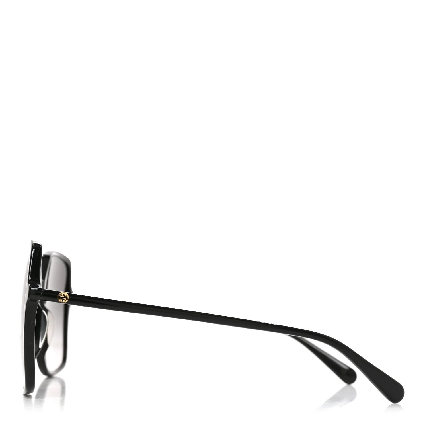 Acetate Oversized Square GG0544S Sunglasses 3