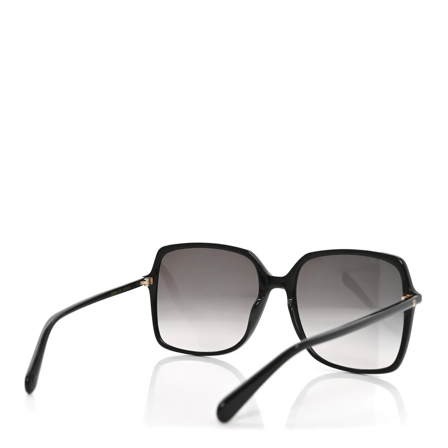 Acetate Oversized Square GG0544S Sunglasses 4