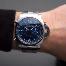 Panerai Luminor 1950 Chrono - PAM01110 2