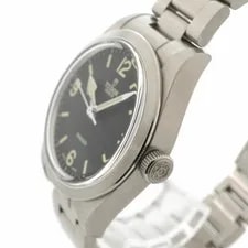 Tudor Ranger 79950 Black Case Size 39.0mm #32217 2