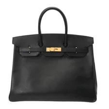 Hermès — Hermes Birkin 35 727957 #WB179 — Handbag — resale