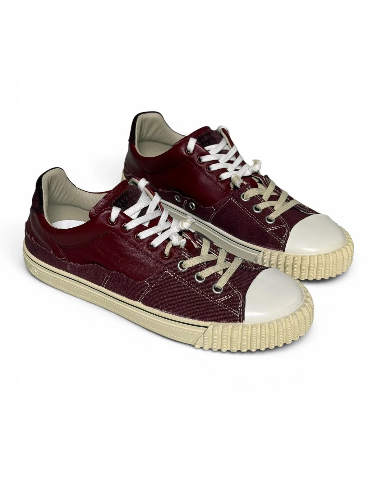 Maison Margiela — Maison Margiela Evolution Low-Top — Sneaker — resale