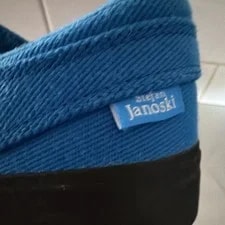 Nike SB Stefan Janoski Low Top Skate Shoes / 826232-987 2