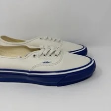 Size 9 Vans Lx Authentic 44 Duck Skate NEW VN000EBNZ5D 3