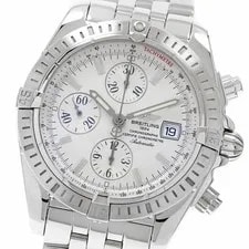 Breitling — Breitling A13356 Chronomat Evolution Date Automatic Winding _930228 — Watch — resale