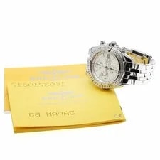 Breitling A13356 Chronomat Evolution Date Automatic Winding _930228 2