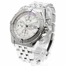 Breitling A13356 Chronomat Evolution Date Automatic Winding _930228 3
