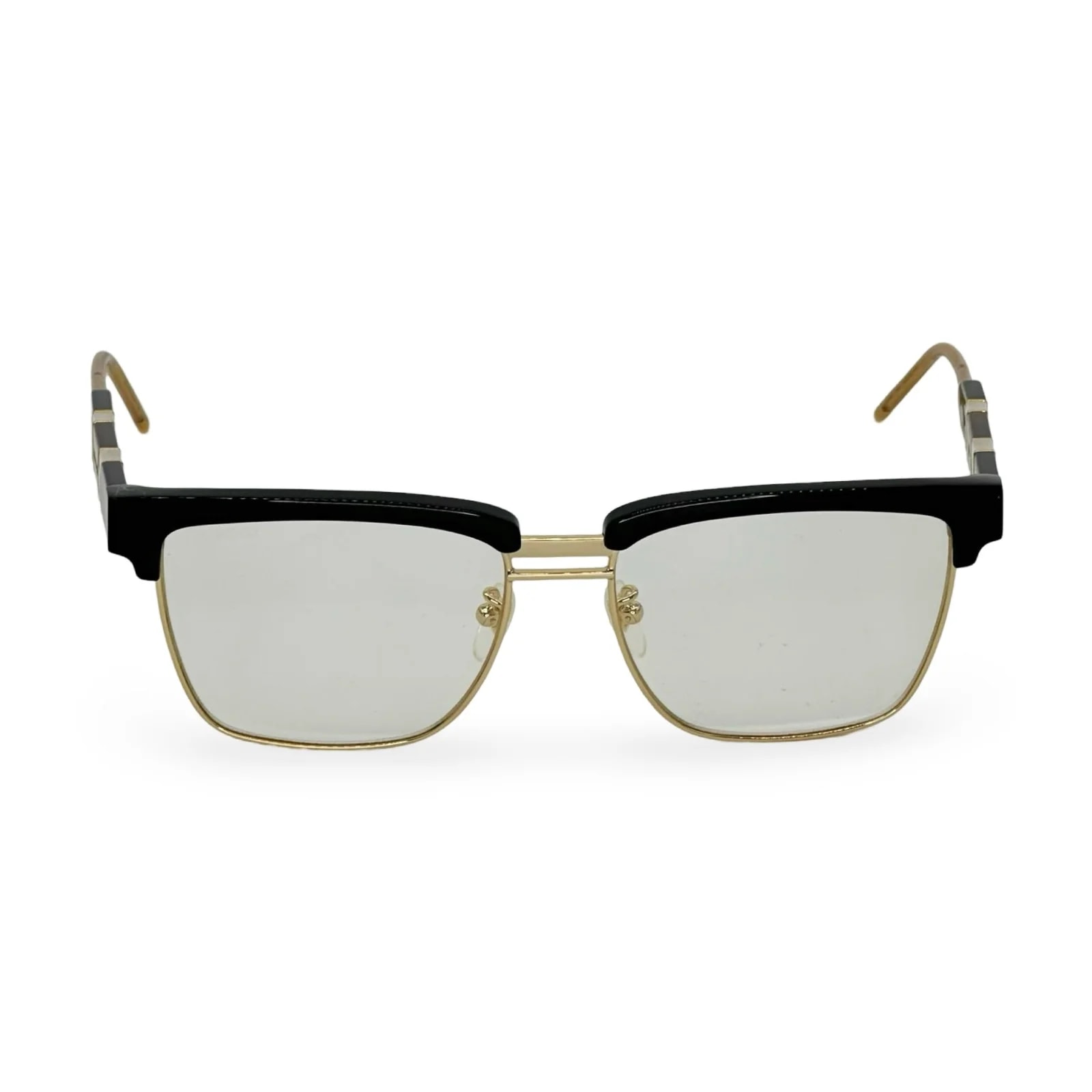 Luv Luxe Scottsdale — Gucci Square Frames — Accessory — resale