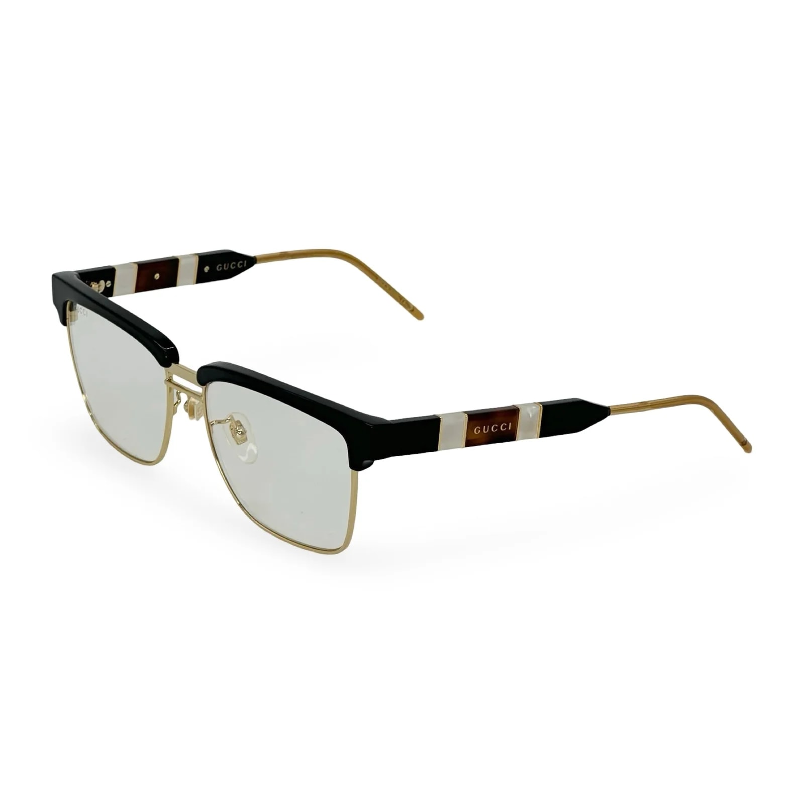 Gucci Square Frames 2