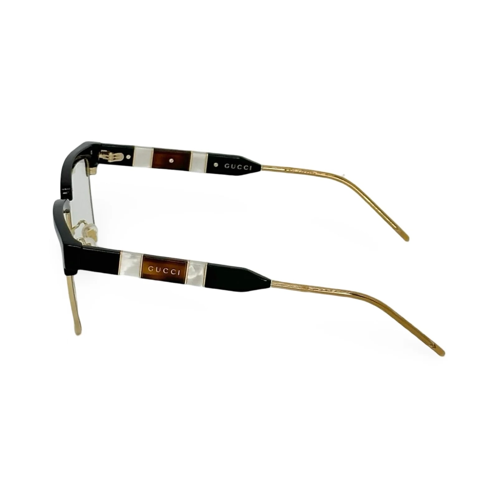 Gucci Square Frames 4