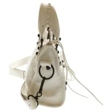 Balenciaga le City Nano 2 Way Hand Hardware 9fd 3