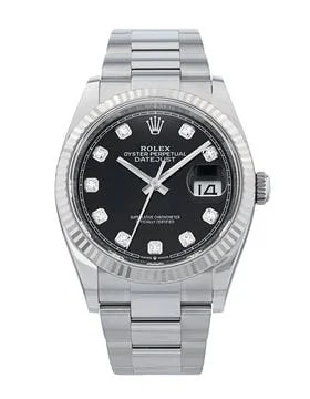 Rolex Datejust 126234 2
