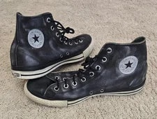 Converse — Converse John Varvatos Chuck Taylor — Sneaker — resale