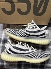 10M Clean Yeezy 350 OG All 2