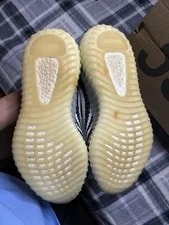 10M Clean Yeezy 350 OG All 3