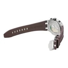 Audemars Piguet Royal Oak Offshore Chronograph 26470ST.OO.A820CR.01 Brown WA... 4