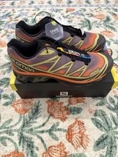 New Salomon xt6 Skyline Moonscape 2