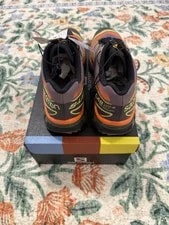 New Salomon xt6 Skyline Moonscape 3