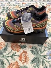 New Salomon xt6 Skyline Moonscape 4