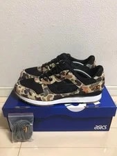 Asics — Asics Gel-Lyte III Atmos Duck Camo 29cm New US 11 Collab 2016 — Sneaker — resale