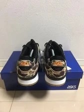 Asics Gel-Lyte III Atmos Duck Camo 29cm New US 11 Collab 2016 3