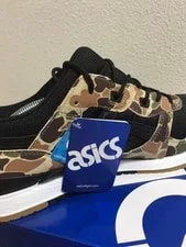 Asics Gel-Lyte III Atmos Duck Camo 29cm New US 11 Collab 2016 4