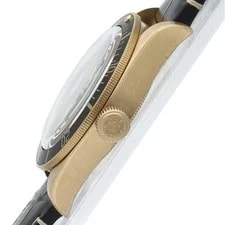 Tudor Black Bay 58 79018V-0001 Yellow Gold 39mm Green Dial Automatic #LPW1419 3