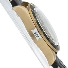 Tudor Black Bay 58 79018V-0001 Yellow Gold 39mm Green Dial Automatic #LPW1419 4