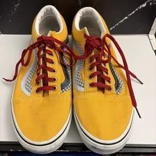 Vans Old Skool ‘Wave’ Size 12 2