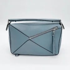 Loewe Puzzle Medium 29cm 2WAY Strap Use 2