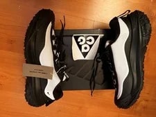 Nike ACG — Nike ACG Mountain Fly2 Low ’s 6.5 ’s 8 FZ3311101 / New in Box — Sneaker — resale