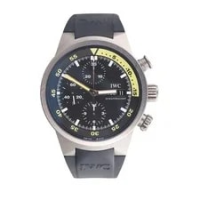 IWC — IWC Aquatimer Chronograph Day Date Automatic IW371918 — Watch — resale
