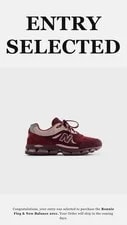 Size 11 Kith X Ronnie Fieg New Balance 2011 Sakura Flower🌺 2026 Confirmed Order 2