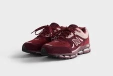 Size 11 Kith X Ronnie Fieg New Balance 2011 Sakura Flower🌺 2026 Confirmed Order 3