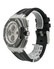Audemars Piguet Royal Oak Offshore / Panda Dial / 2012 / 26400SO.OO.A002CA.01 3