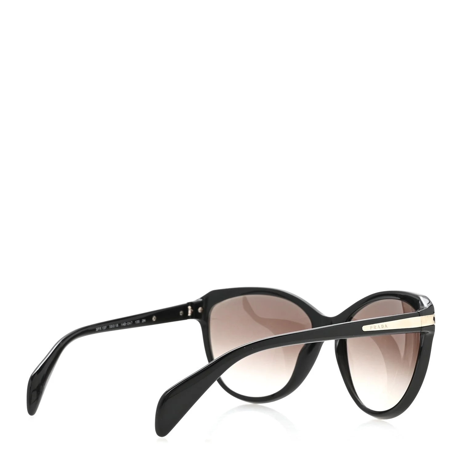 Acetate Sunglasses SPR 15P 4