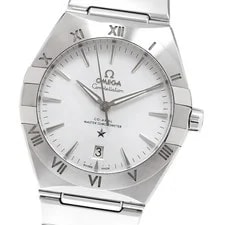 Omega — Omega Constellation 131.10.39.20.02.001 — Watch — resale