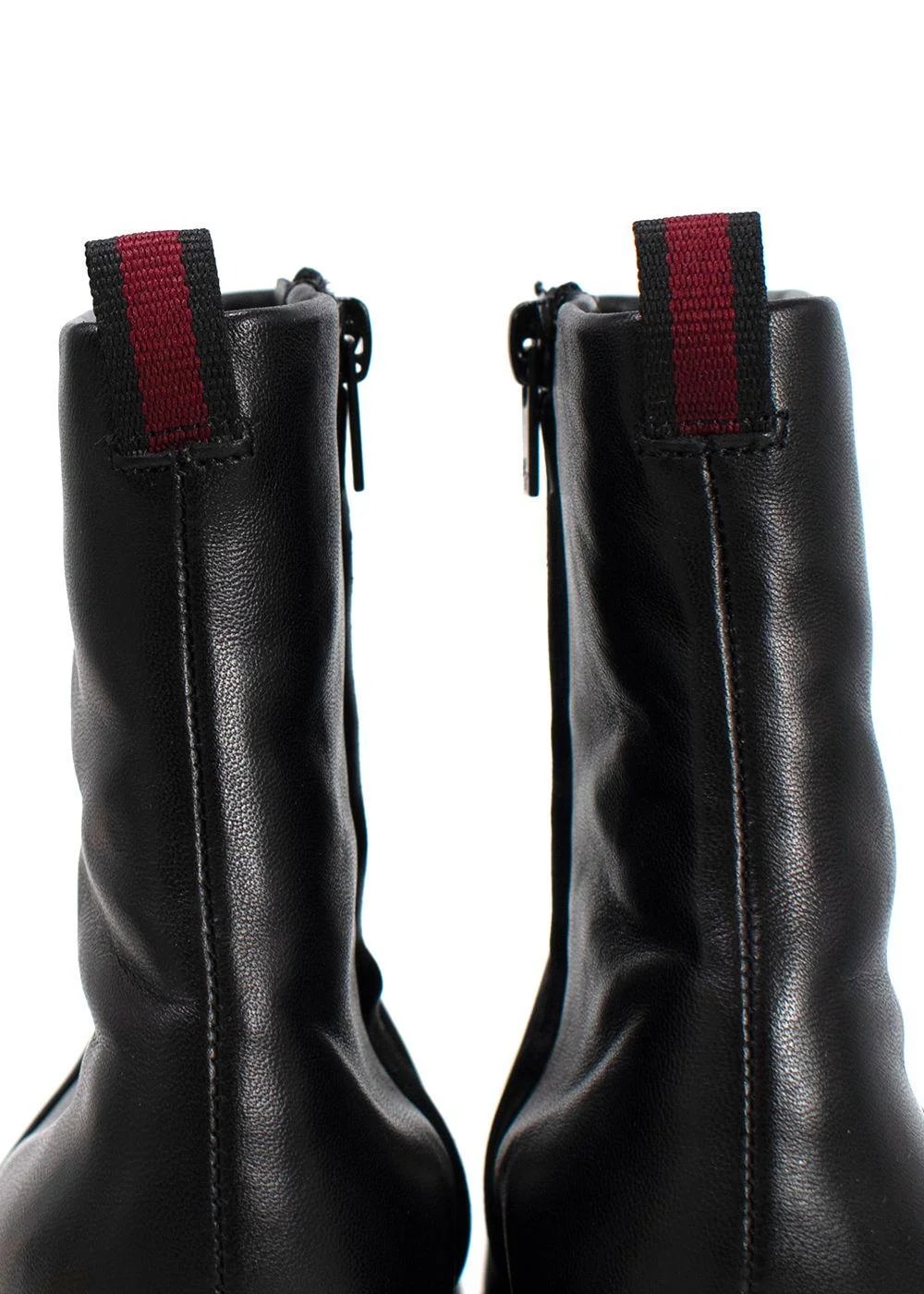 Robert Clergerie Platform Ankle 4